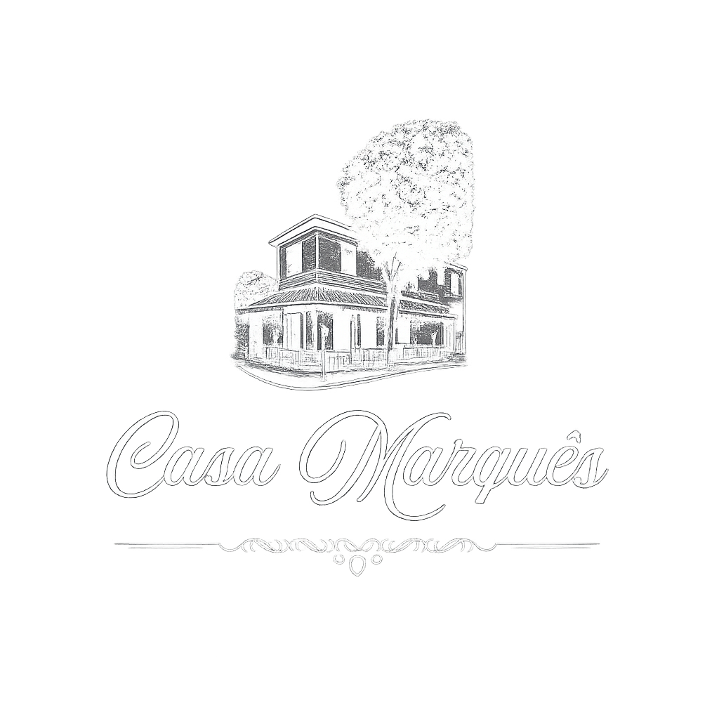 Casa Marquês — Apoio Institucional