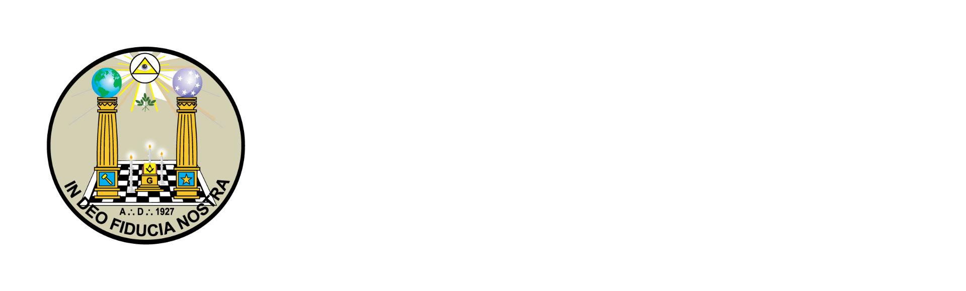 GLEPA — Grande Loja Maçônica do Estado do Pará · Patrocinador Master